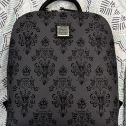 Dooney And Bourke Haunted Mansion