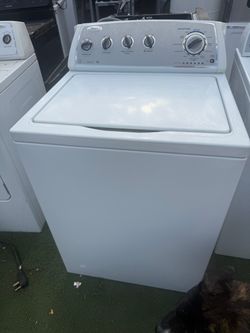 Whirlpool washer machineHE 3.8 CUFT