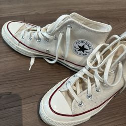 Converse sneakers