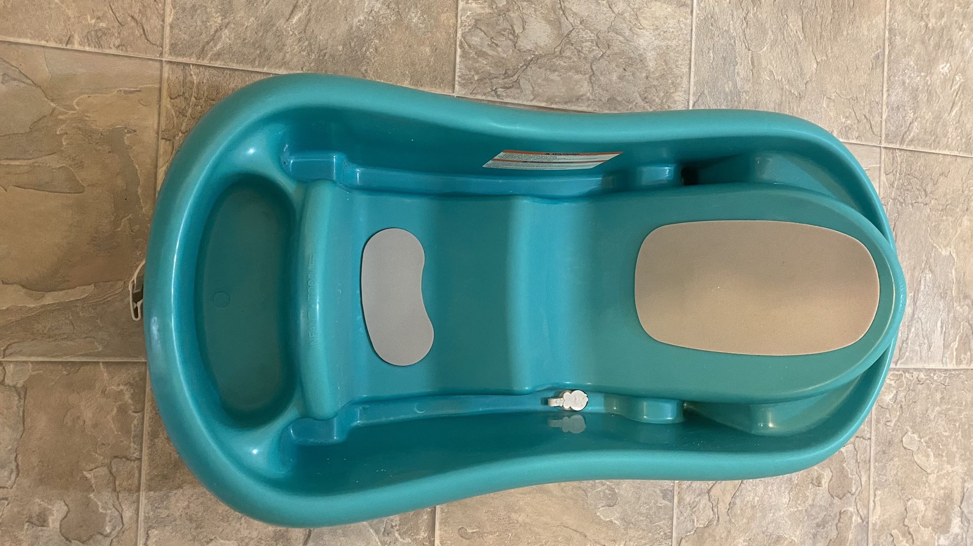 Baby Bath tub 