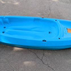 2 Youth Kayaks $125