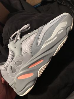 Adidas yeezy 700 inertia