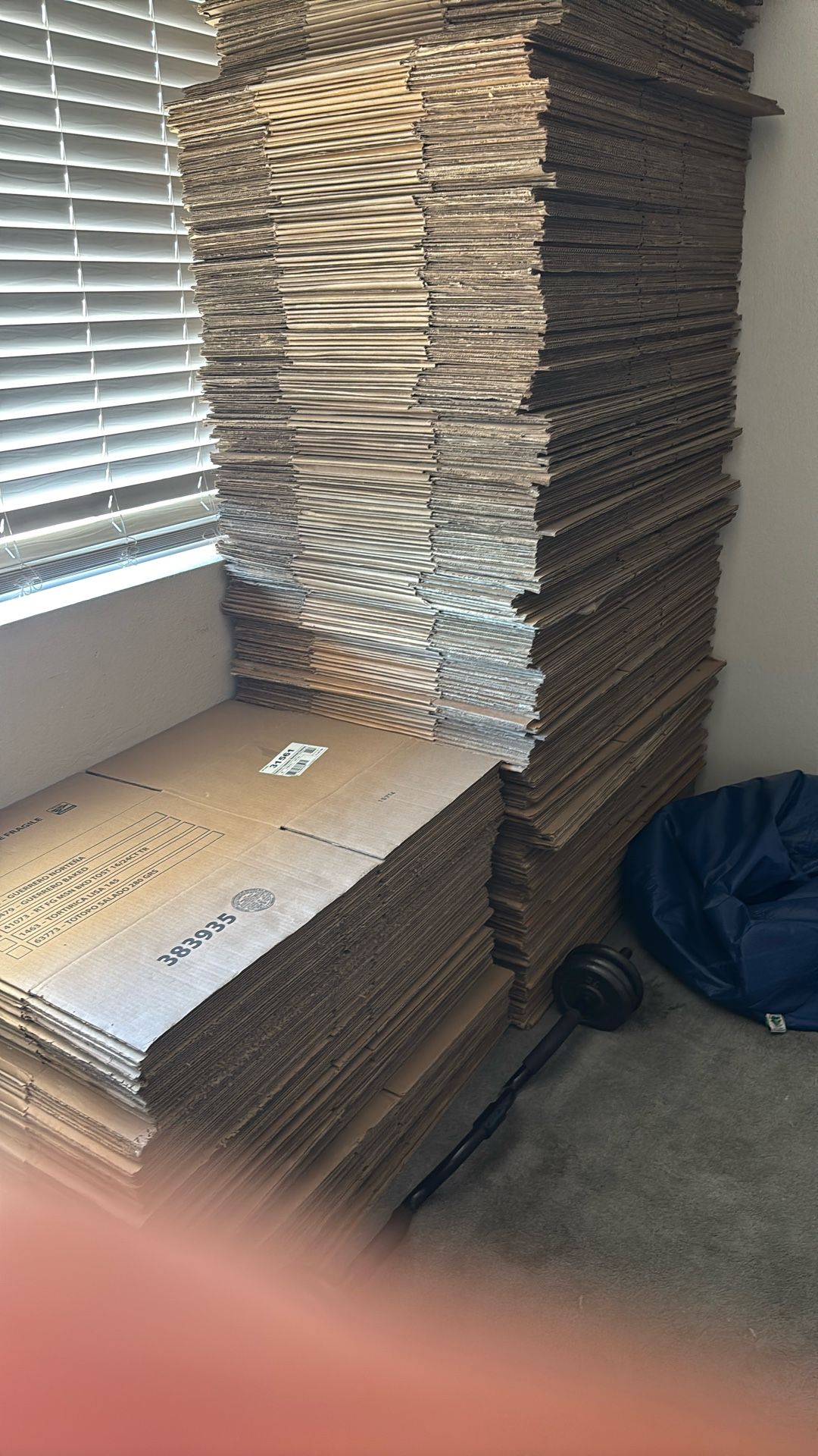 Boxes For Sale