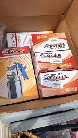 Spray