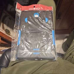 Rhino Case For Samsung Galaxy Tab A New