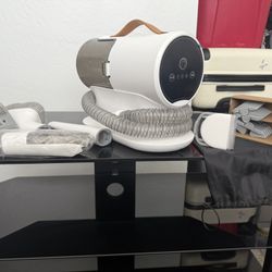 Dog Grooming Vacuum 