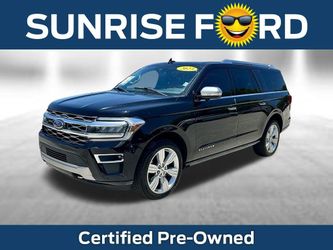 2023 Ford Expedition