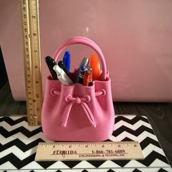 The Cutest Office Accessory 