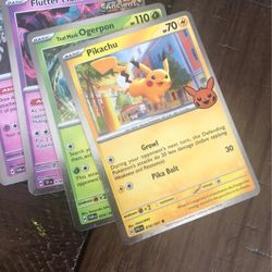 Original Pokémon Cards  Open