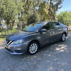 2019 Nissan Sentra SV, 62k Miles, Smog In hand, 