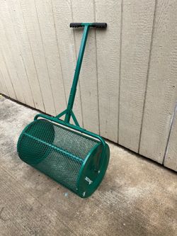 Landscape tool