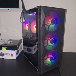 PC GAMING & OFFICE NEW!!!