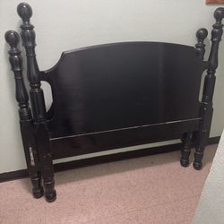 Bed Frame 