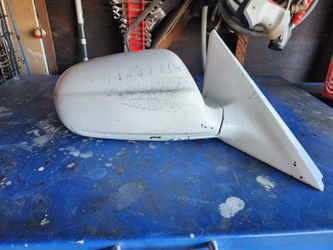 2000 Acura Integra Gsr Passenger Side Mirror 