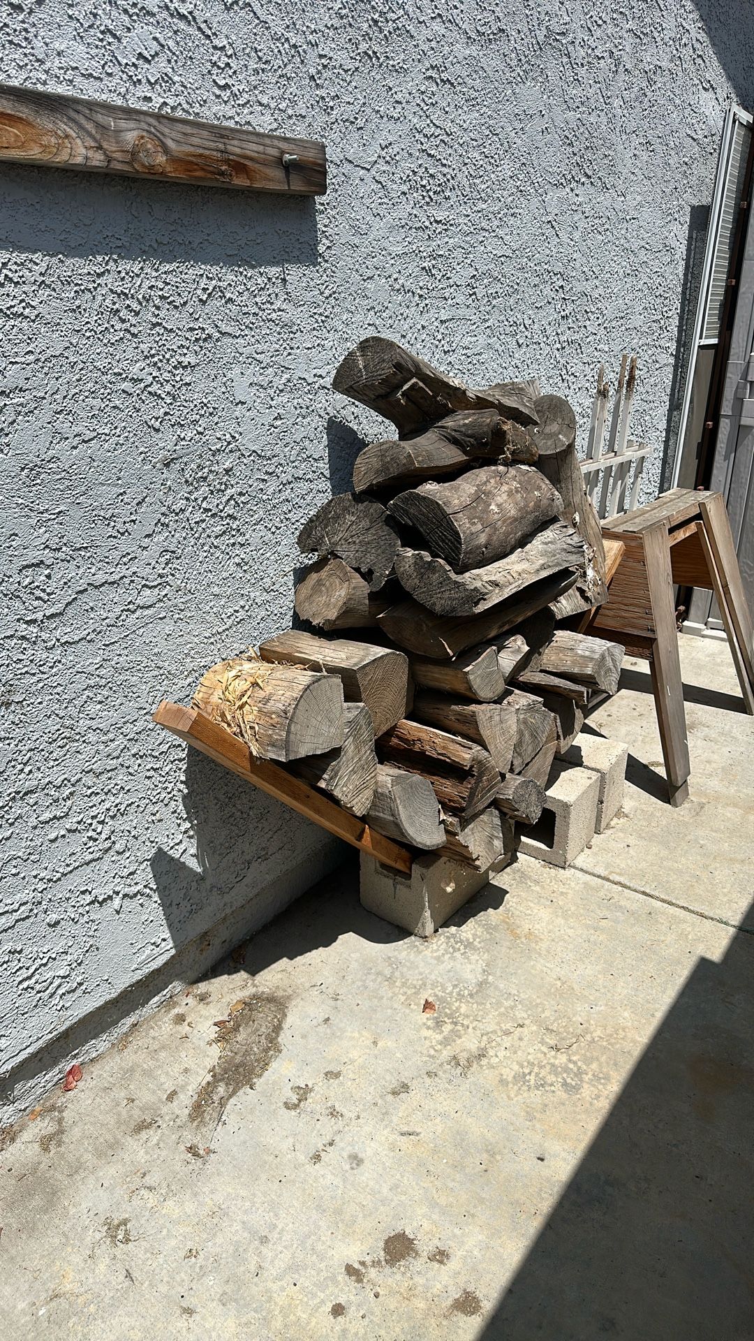 Firewood