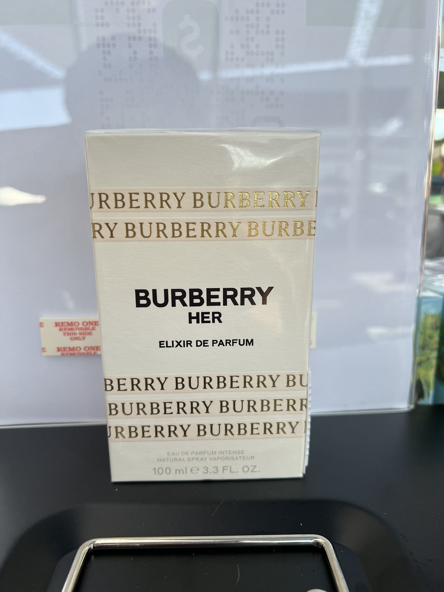Burberry HER EDP