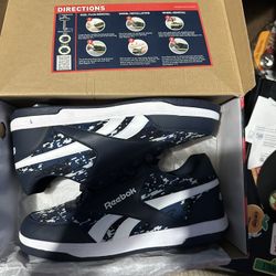 Reebok Heely’s Sz12