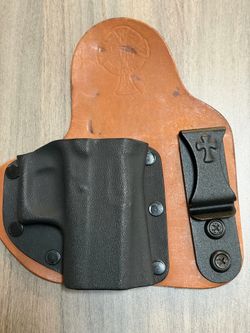 CROSS BREED HOLSTER