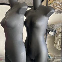 Mannequin’s 