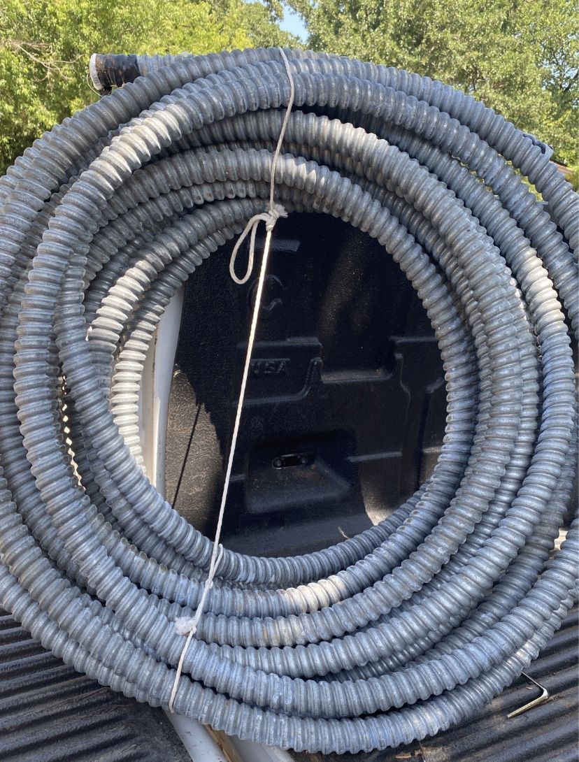 Metal Conduit 1”1/4 111’