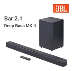 JBL BAR 2.1 DEEP BASS (MK2)