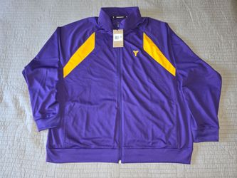 Nike Kobe Dri-Fit Knit Jacket