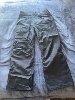 The North Face Insulated Snow Pants - Men’s Medium