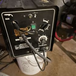 Welder For Sale