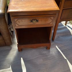 Side Table.        Or Best Offer