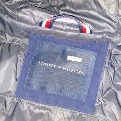 Tommy Hilfiger