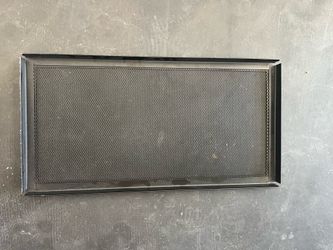 Tank cover