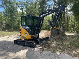 Excavator 