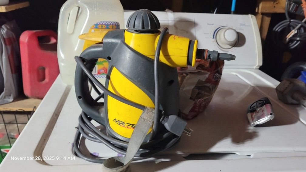 Handheld Steamer Cleaner