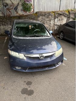 2009 Honda Civic