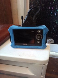 INNOVA scanner