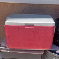 Icr Chest
