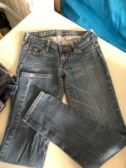 Women jeans
