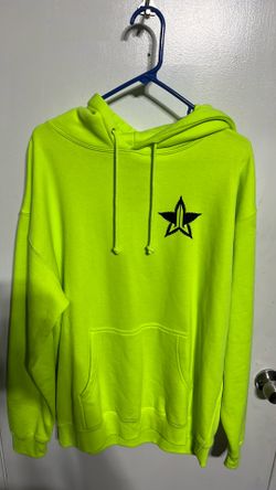 Jeffree Star hoodie