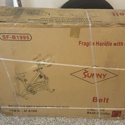 Sunny Health Fitness- SF-B1995