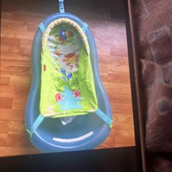 Bath Tap For Babies 