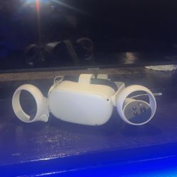 Oculus Quest 2