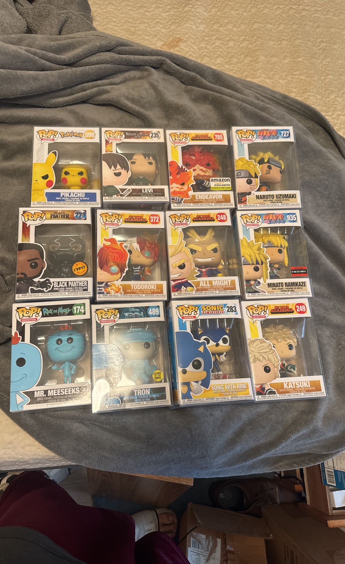 Funkos For Sale Anime Other
