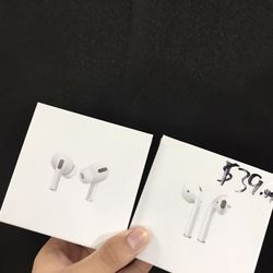 AirPod | Airpods | Earpod | Airpod Pros | Airpod 2 | Bluetooth Headphones | IPhone Headphones