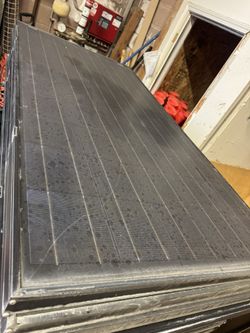 Solar Panels For Sale 