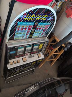 Slot machine