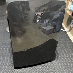 LG Portable AC (LP0823GSSM)