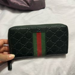 Gucci Wallet
