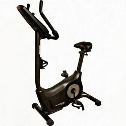 Upright Exercise Bike - Schwinn 170 - Excellent Condition 