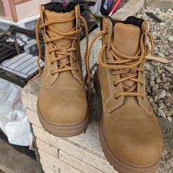 Men Boots 