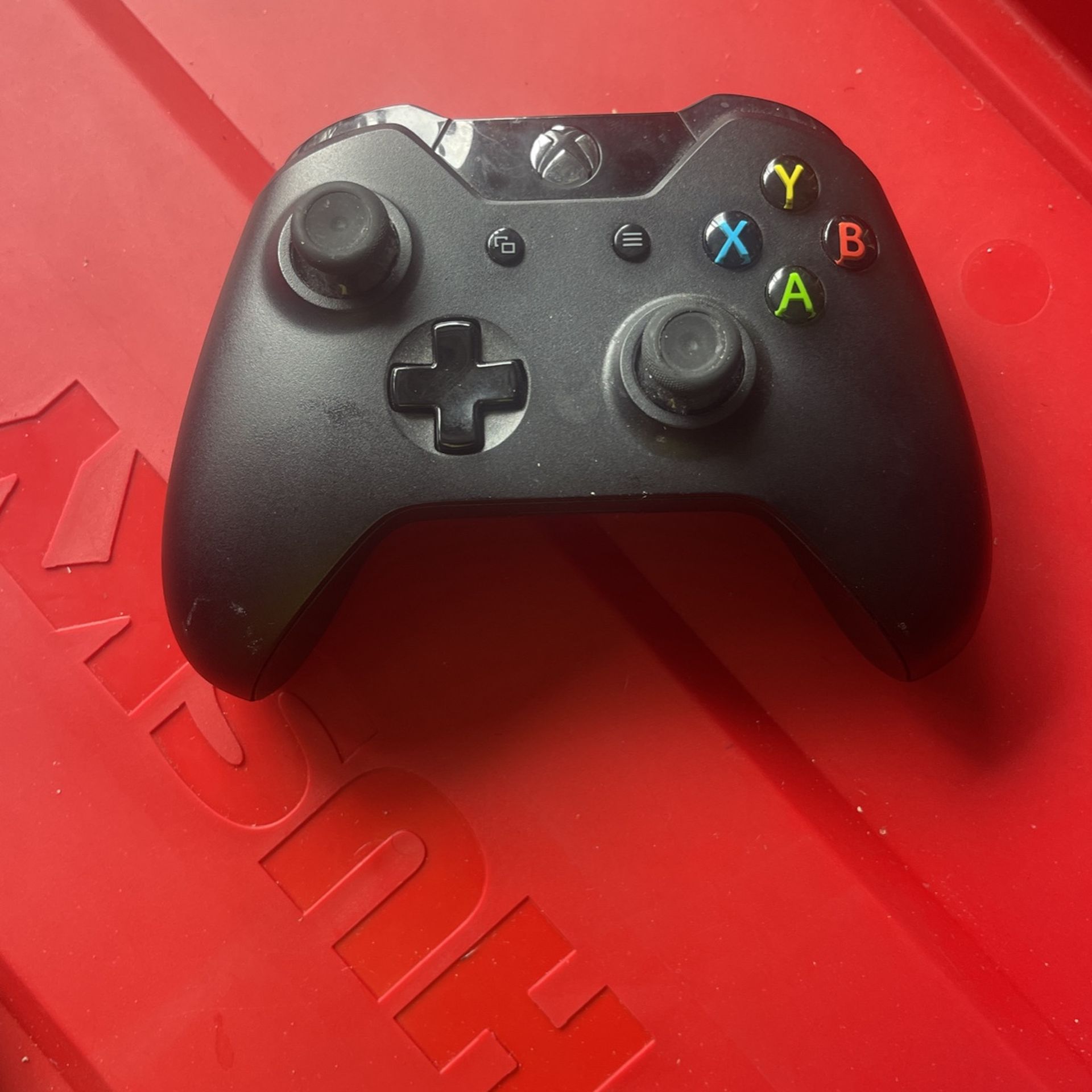 Xbox 1 Controller